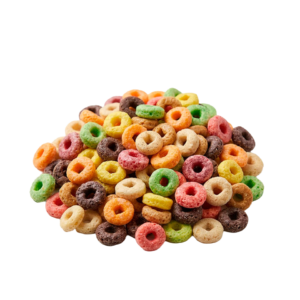 Anillitos Frutados