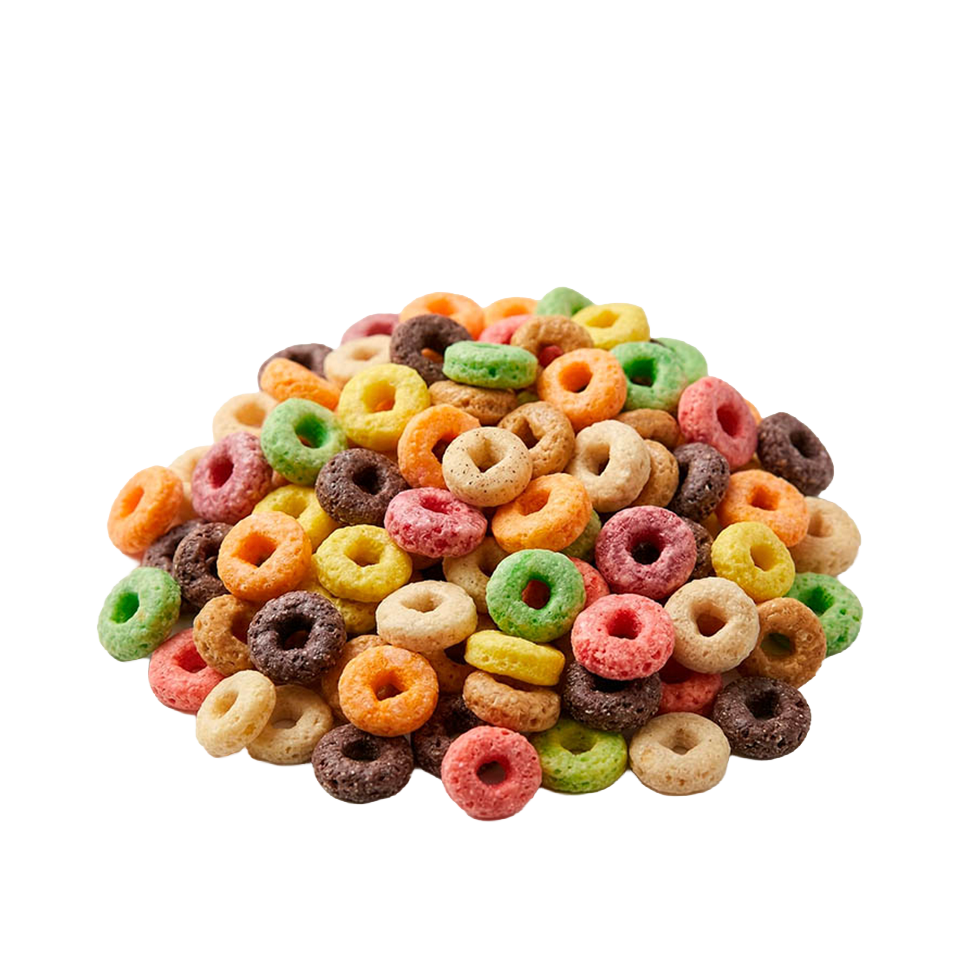 Anillitos Frutados