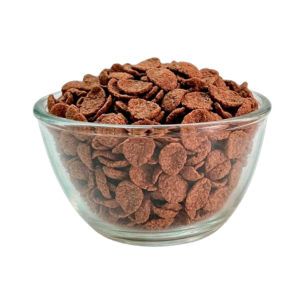 Copos de Chocolate