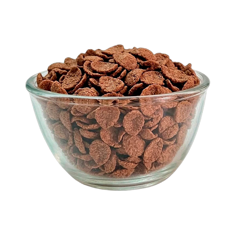 Copos de Chocolate
