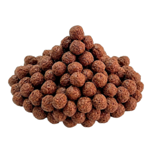 Bolitas de Chocolate