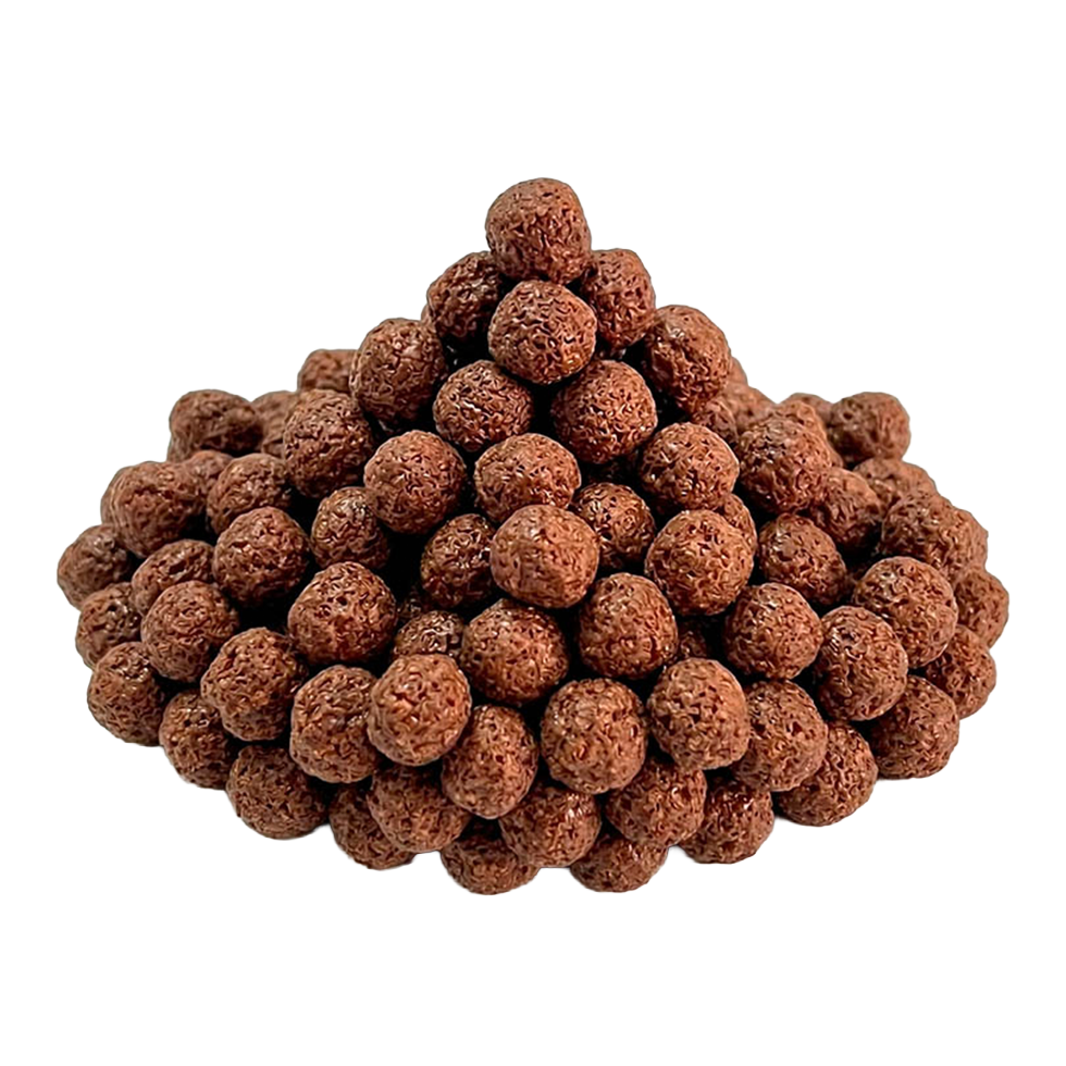 Bolitas de Chocolate