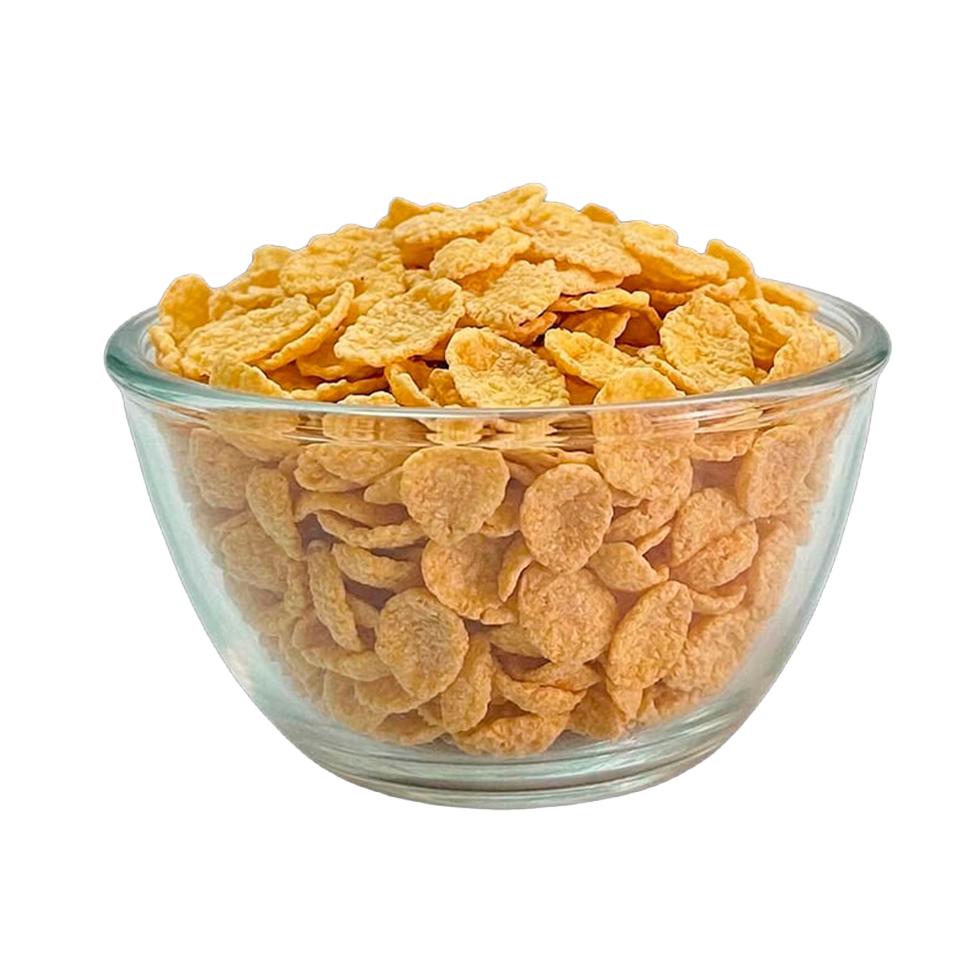 Copos de Maíz