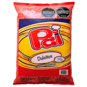 Dulcitos