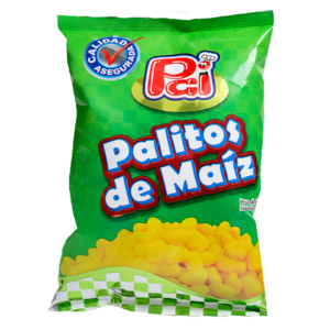 Palitos de Maíz