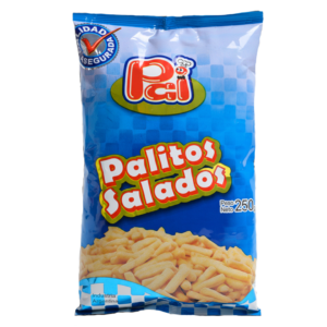 Palitos Salados