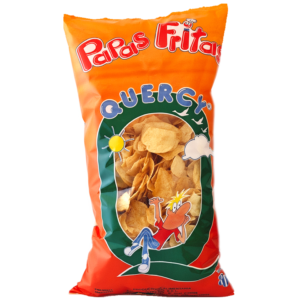 Papas Fritas Quercy