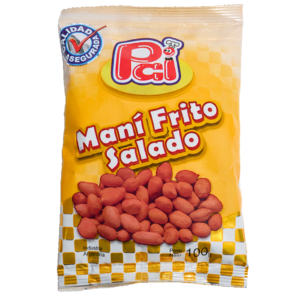 Maní Frito Salado