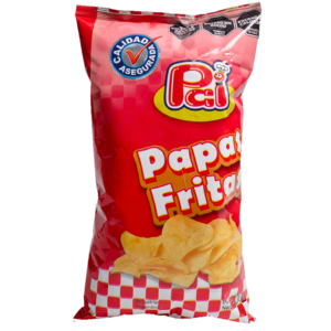 Papas Fritas